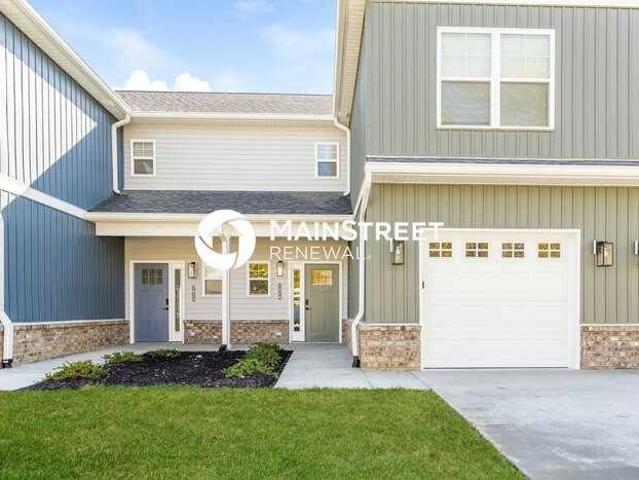 House for rent in Jeffersonville, Indiana