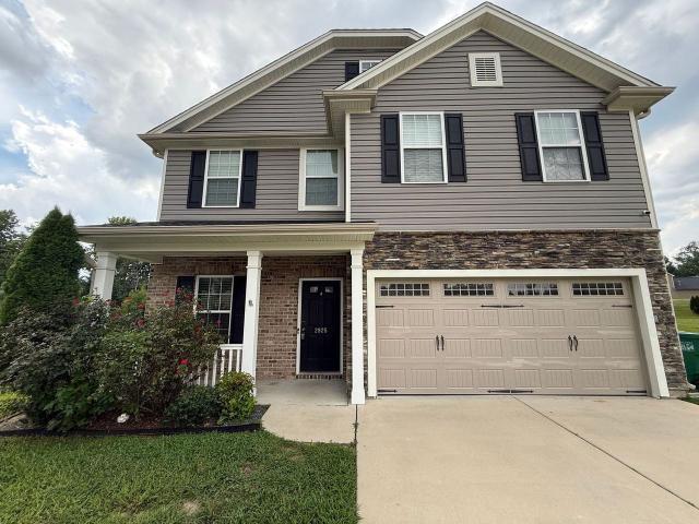 House for rent in Thomasville, Davidson County
