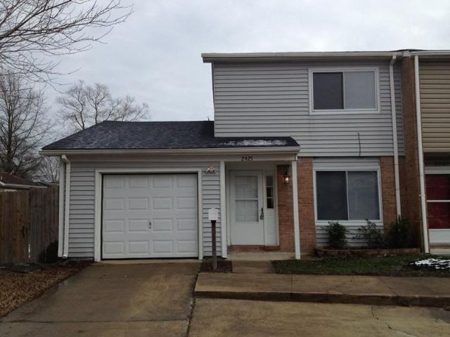 House for rent in Virginia