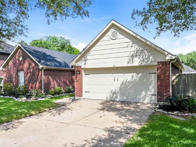 House for rent in Pearland, Texas