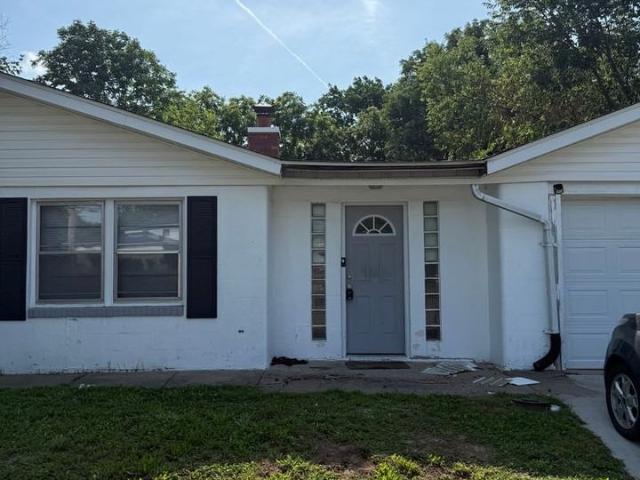 House for rent in Missouri