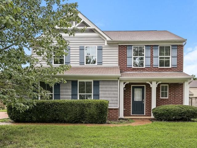 House for rent in Tennessee