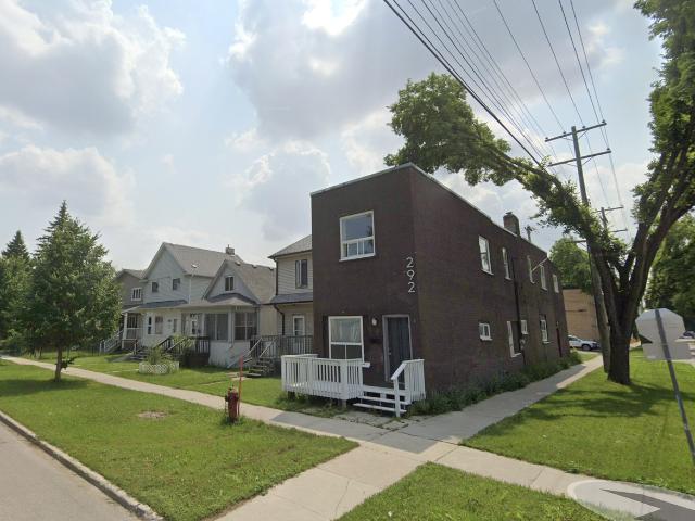 House for rent in North End, Winnipeg