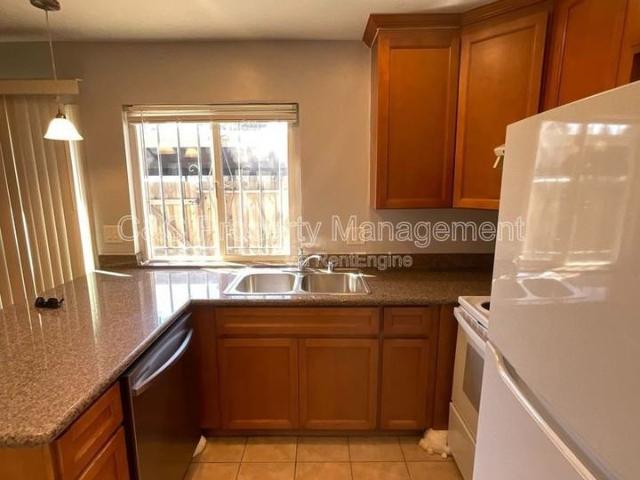 House for rent in San Jose, California
