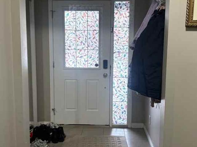 House for rent in Chestermere, Alberta