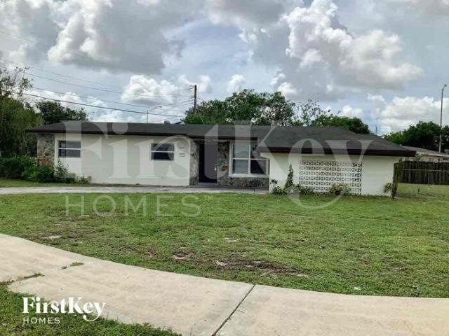 House for rent in Miami