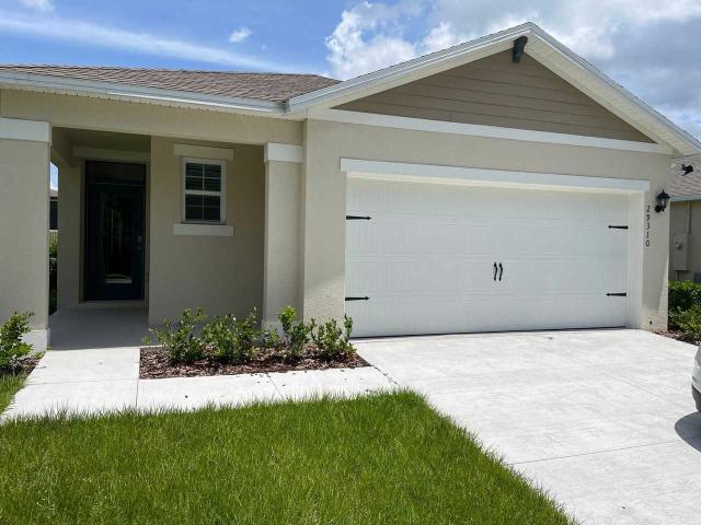 House for rent in Leesburg
