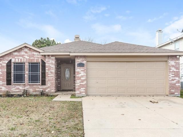 House for rent in Grand Prairie, Texas