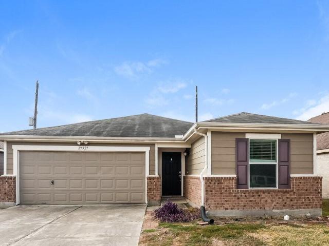 House for rent in Harris, Texas