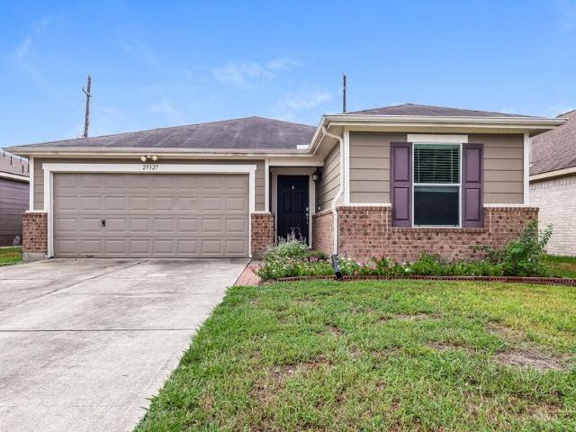 House for rent in Harris, Texas
