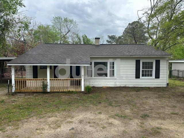 House for rent in Augusta, Georgia