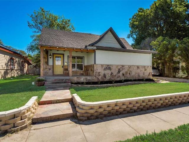 House for rent in Fort Worth