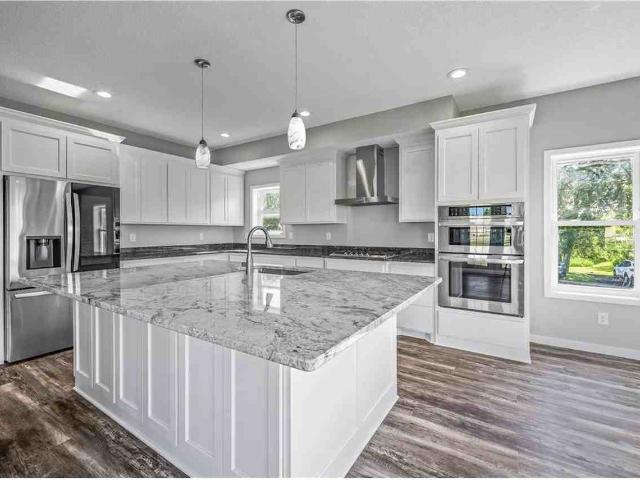 House for rent in Lindstrom, Minnesota