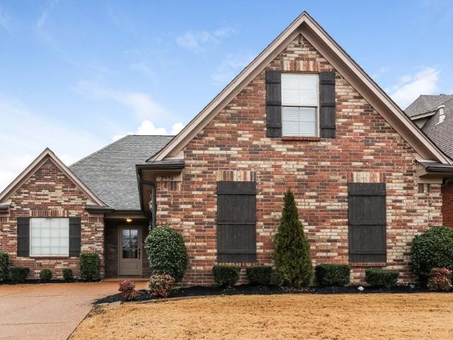 House for rent in Southaven, Mississippi