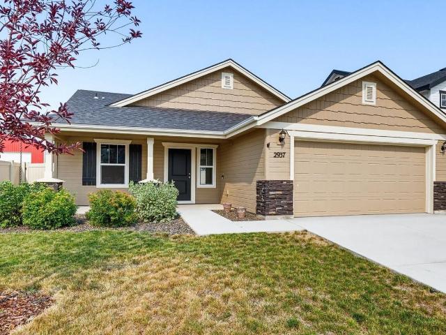 House for rent in Kuna, Idaho
