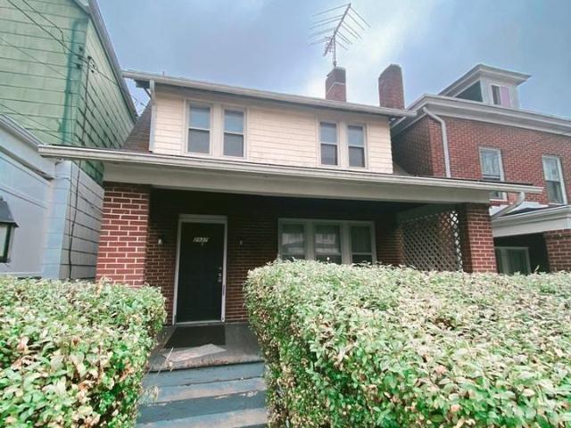 House for rent in Pittsburg, Pennsylvania