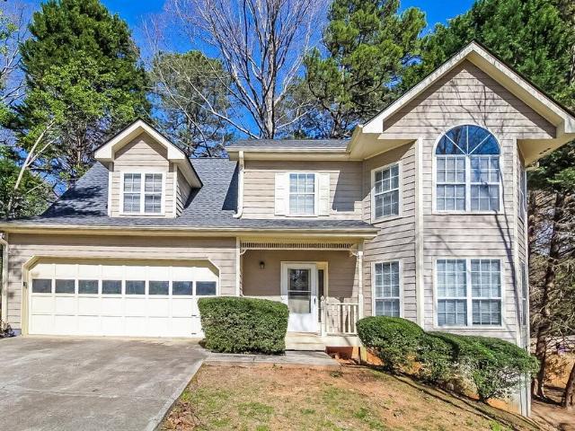House for rent in Snellville, Georgia