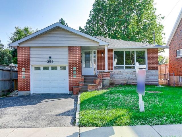 House for rent in Durham, Ontario