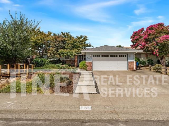 House for rent in Sacramento, California