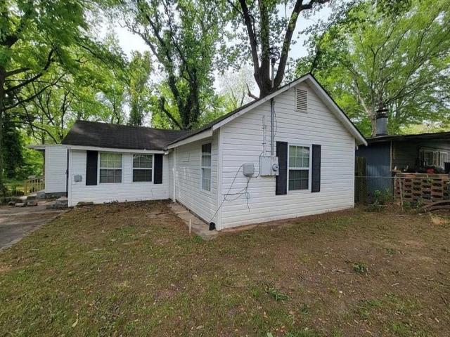 House for rent in Atlanta, Georgia