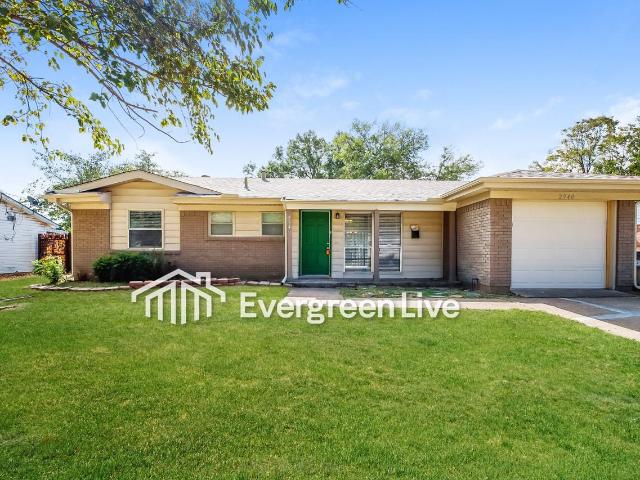 House for rent in Farmers Branch, Texas