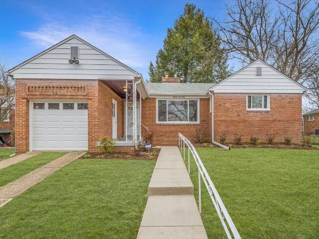 House for rent in Chevy Chase