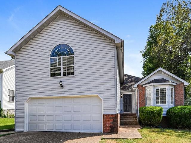 House for rent in Tennessee