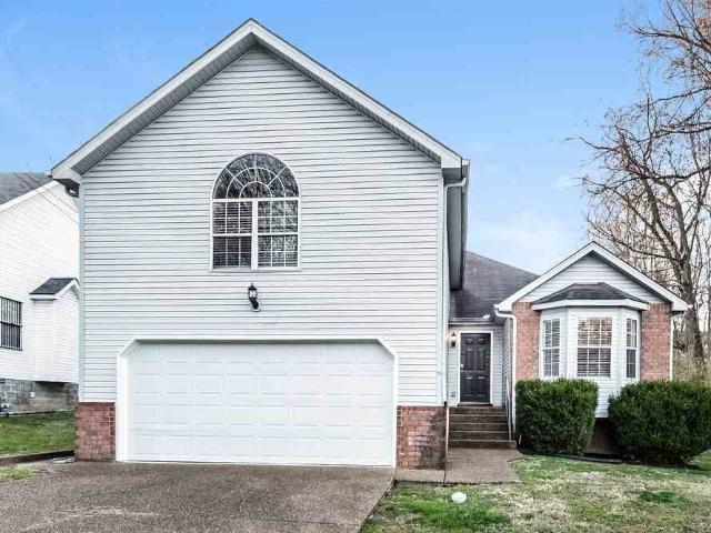 House for rent in Tennessee