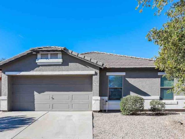 House for rent in Arizona