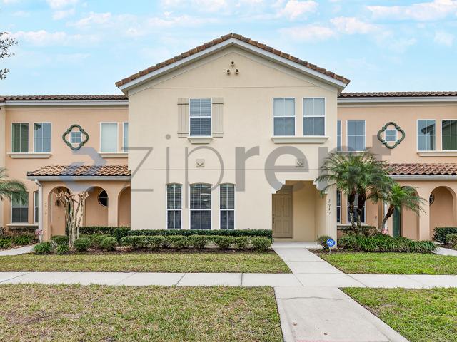 House for rent in Orlando, Florida