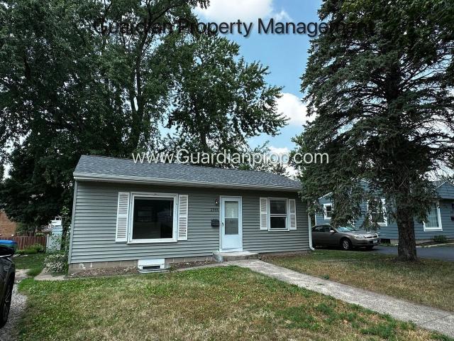 House for rent in Hennepin, Minnesota