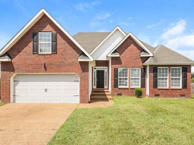 House for rent in Tennessee