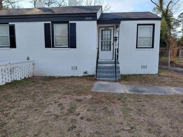 House for rent in Augusta, Georgia