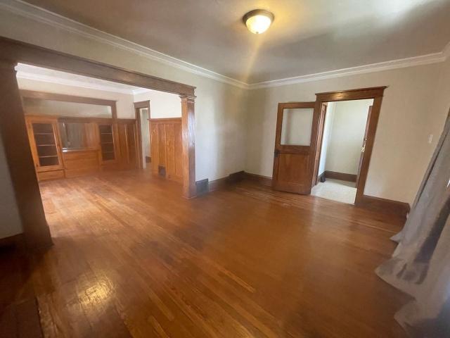 House for rent in Milwaukee, Wisconsin