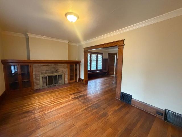 House for rent in Sherman Park, Milwaukee