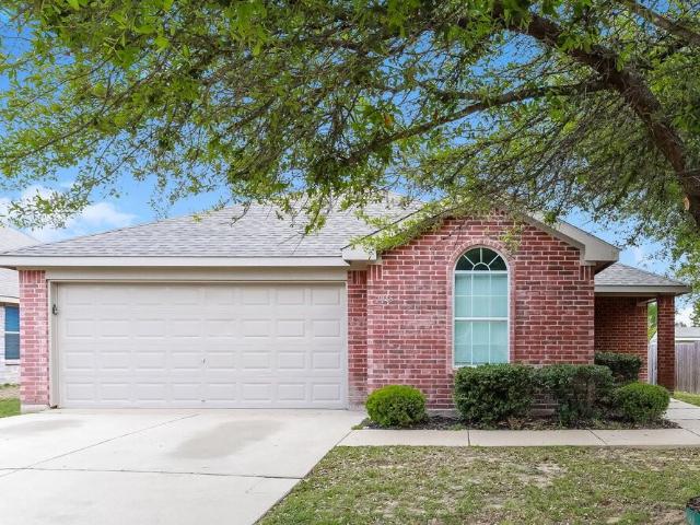 House for rent in Denton, Texas