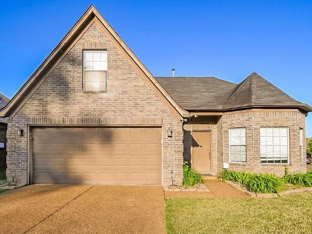 House for rent in Hernando, Mississippi