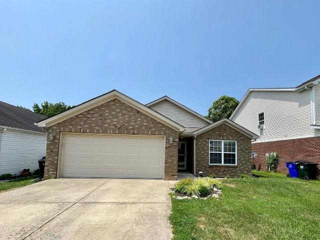 House for rent in Lexington, Kentucky