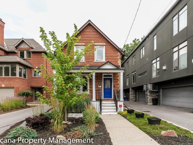 House for rent in Mulhurst Bay, Ontario