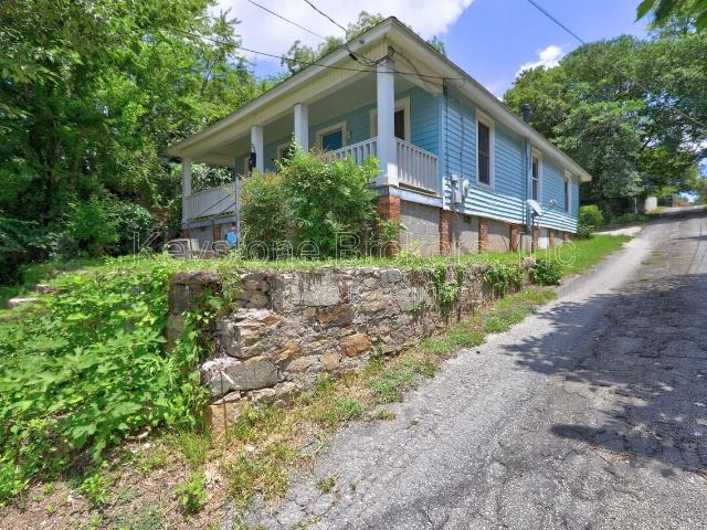 House for rent in Macon, Georgia