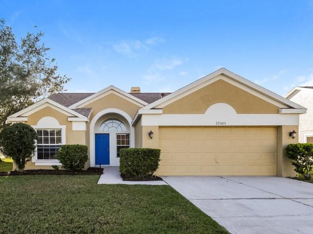 House for rent in Florida