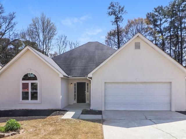 House for rent in Suwanee, Georgia