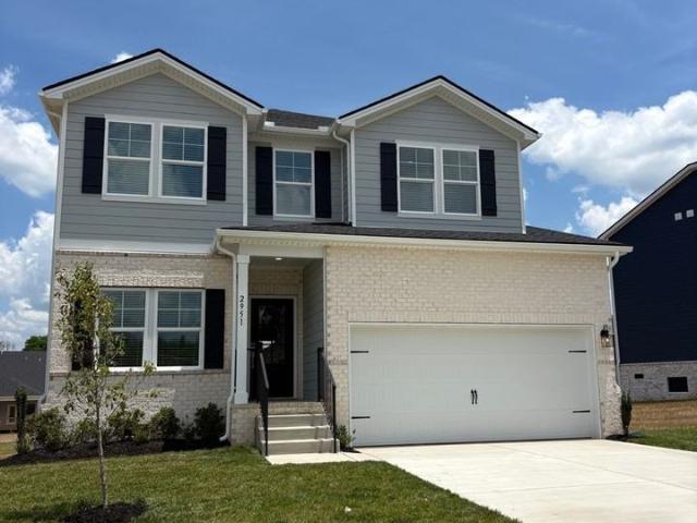 House for rent in Tennessee