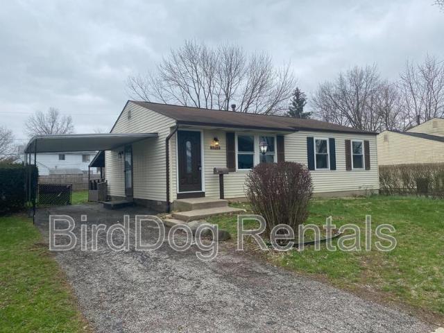 House for rent in Columbus, Franklin County