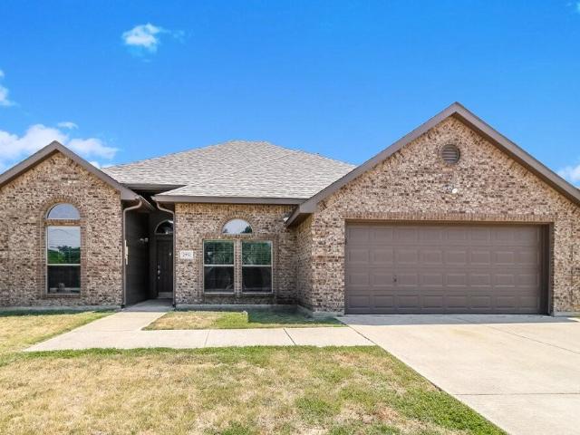 House for rent in Denton, Texas