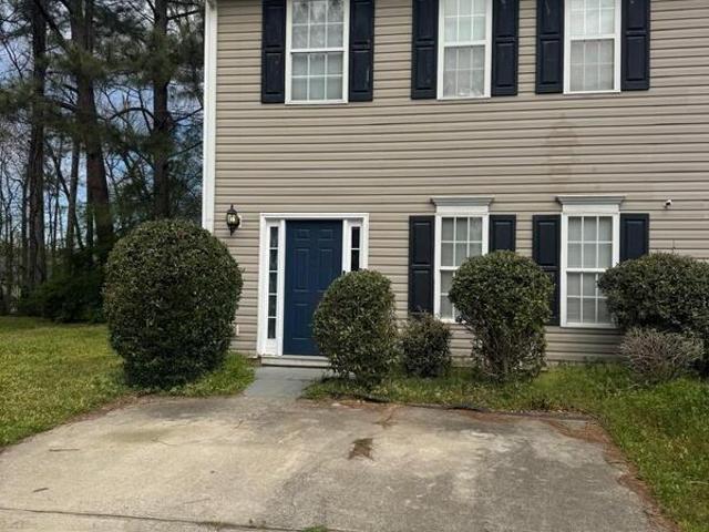 House for rent in College Park, Georgia