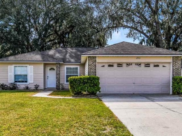 House for rent in Orange Park, Florida