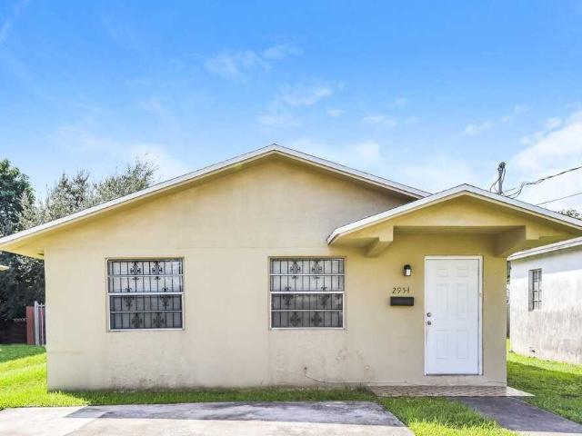 House for rent in Miami, Miami-Dade County