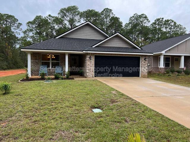 House for rent in Milton, Florida