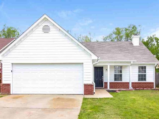 House for rent in Horn Lake, Mississippi